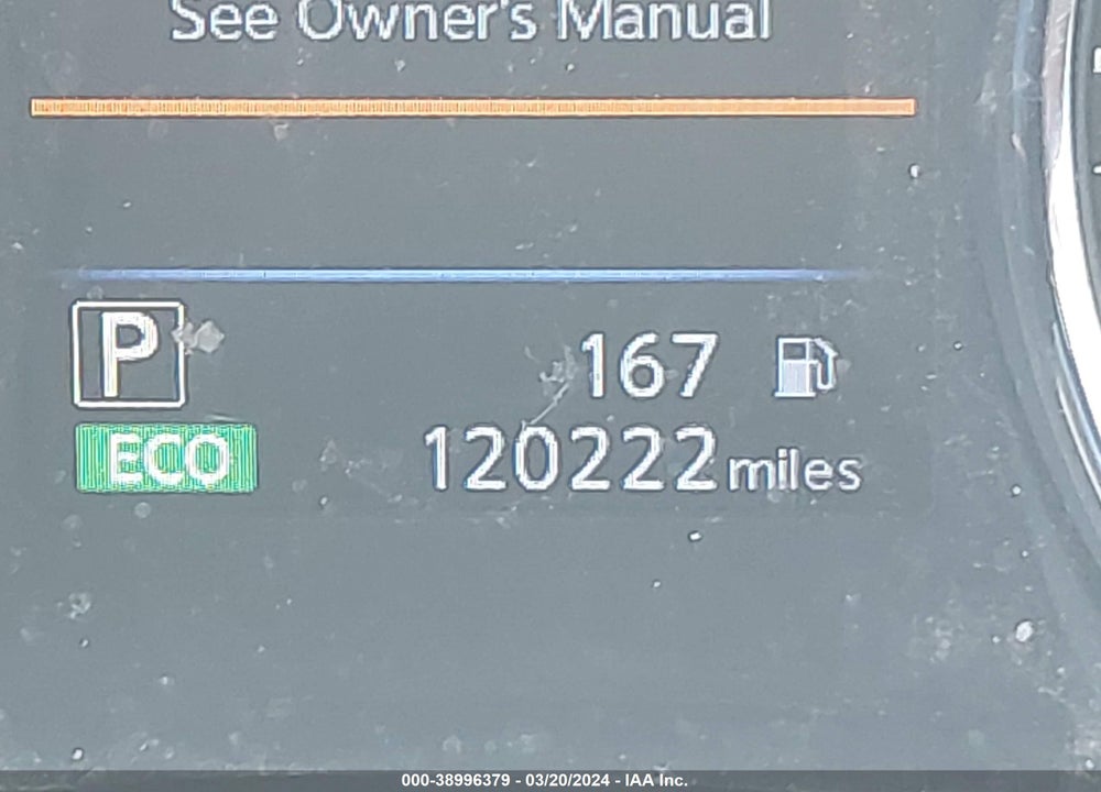 2018 NISSAN ROGUE SV VIN: JN8AT2MV1JW347501
