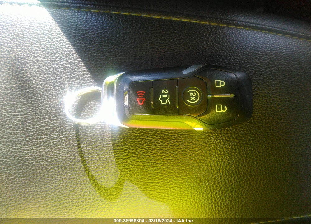 2014 FORD FUSION TITANIUM VIN: 3FA6P0K97ER344486