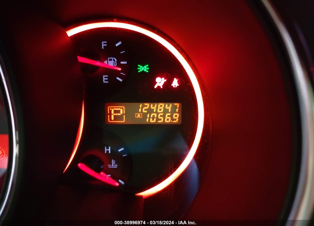 2010 NISSAN MURANO SL VIN: JN8AZ1MW2AW130296