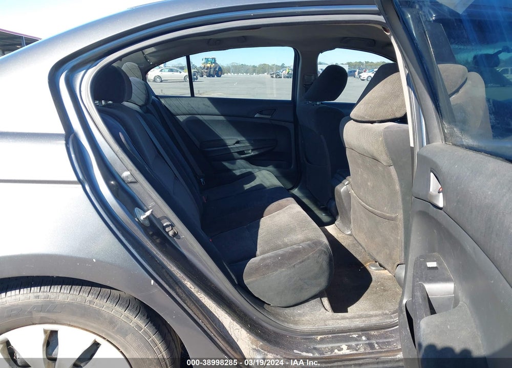 2008 HONDA ACCORD 2.4 LX VIN: 1HGCP26328A070970