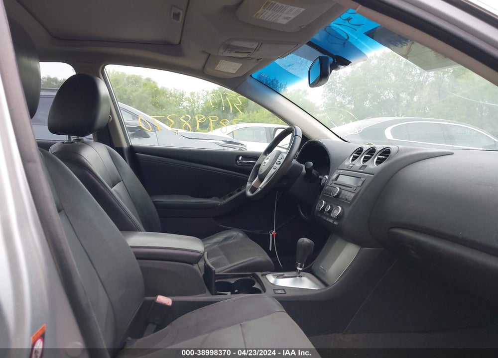 2008 NISSAN ALTIMA 2.5 S VIN: 1N4AL21EX8N487617
