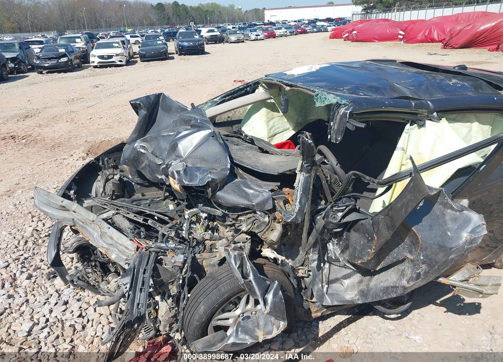 2018 FORD FIESTA SE VIN: 3FADP4EJ9JM116548