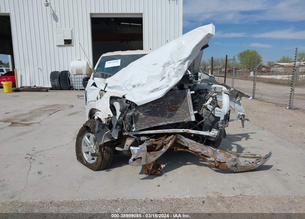 2023 FORD F-150 XL VIN: 1FTFW1E59PKE12080