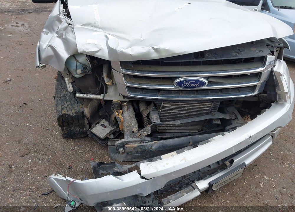 2017 FORD EXPEDITION XLT VIN: 1FMJU1HT4HEA60497