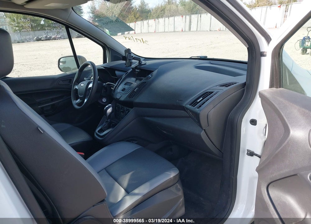 2016 FORD TRANSIT CONNECT XL VIN: NM0LS7E73G1257838