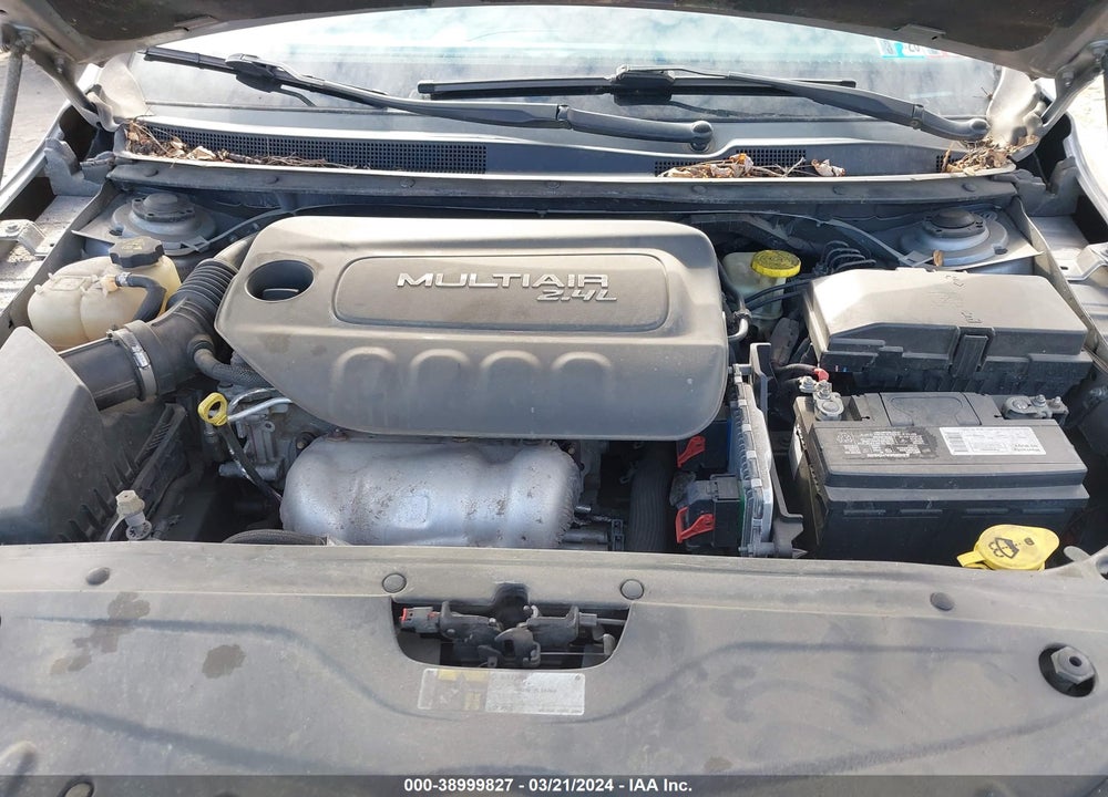 2015 CHRYSLER 200 C VIN: 1C3CCCCB7FN549519
