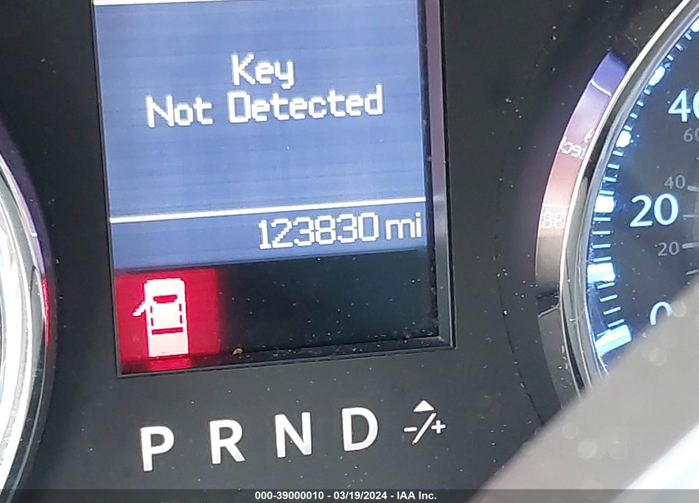 2011 CHRYSLER 300C VIN: 2C3CA6CT4BH564093