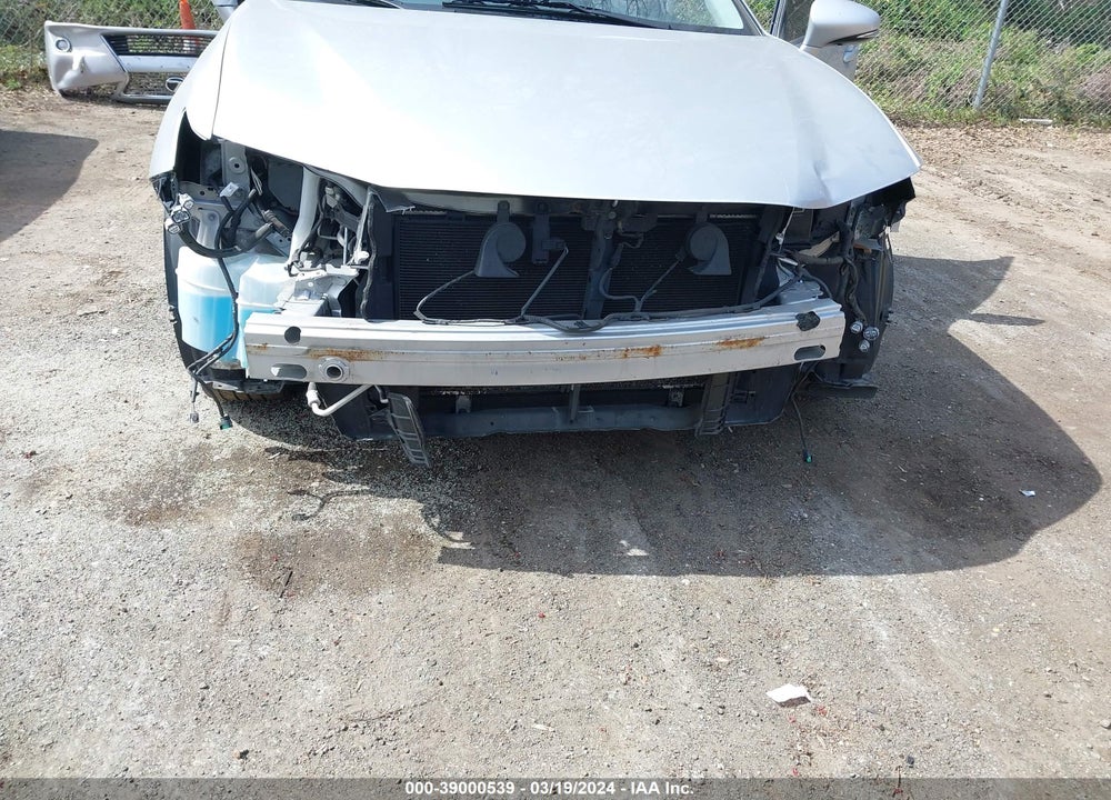 2014 LEXUS ES 350 VIN: JTHBK1GG8E2128850