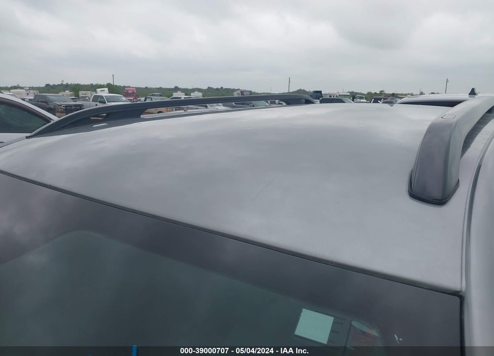 2015 JEEP CHEROKEE VIN: 1C4PJLCB9FW722308