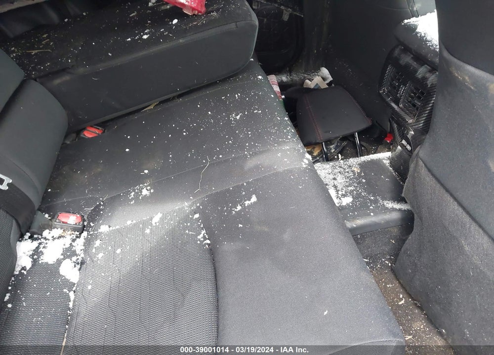 2021 TOYOTA RAV4 PRIME SE VIN: JTMAB3FV5MD074306