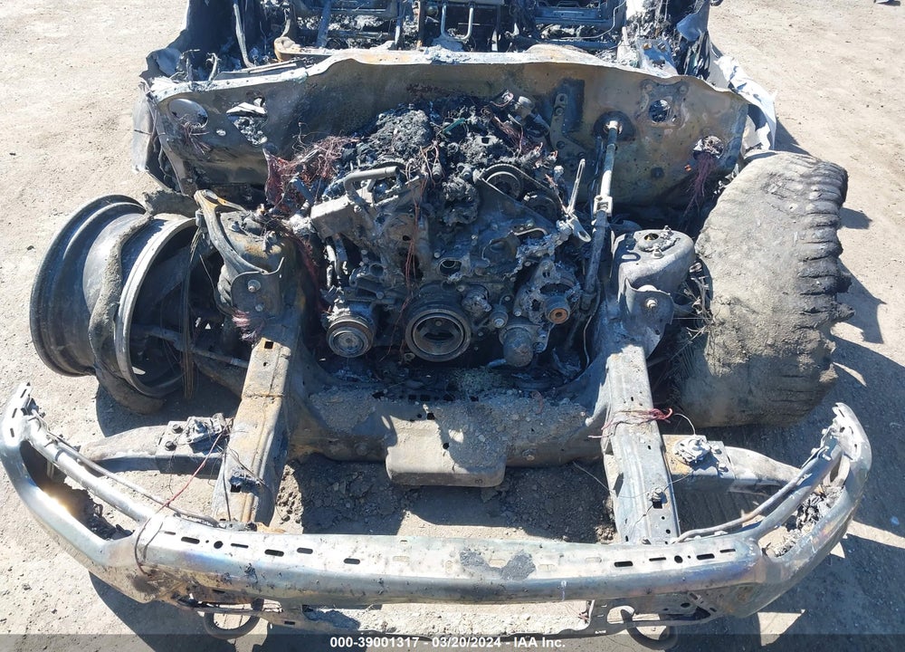 2021 FORD F-150 XL VIN: 1FTFX1E8XMKD43452