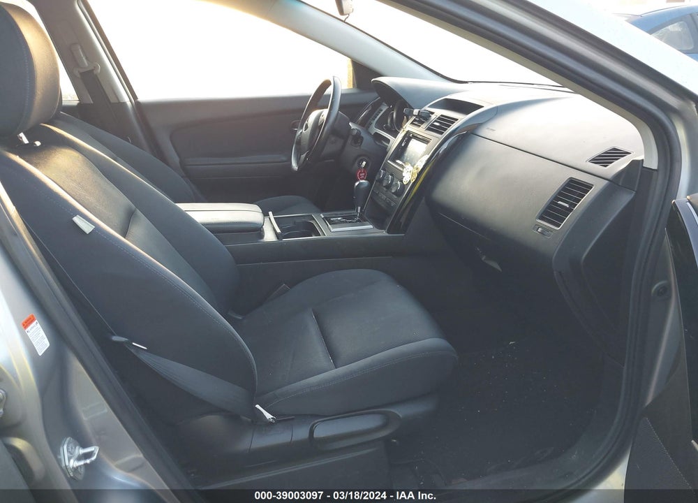 2010 MAZDA CX-9 SPORT VIN: JM3TB3MA2A0235777