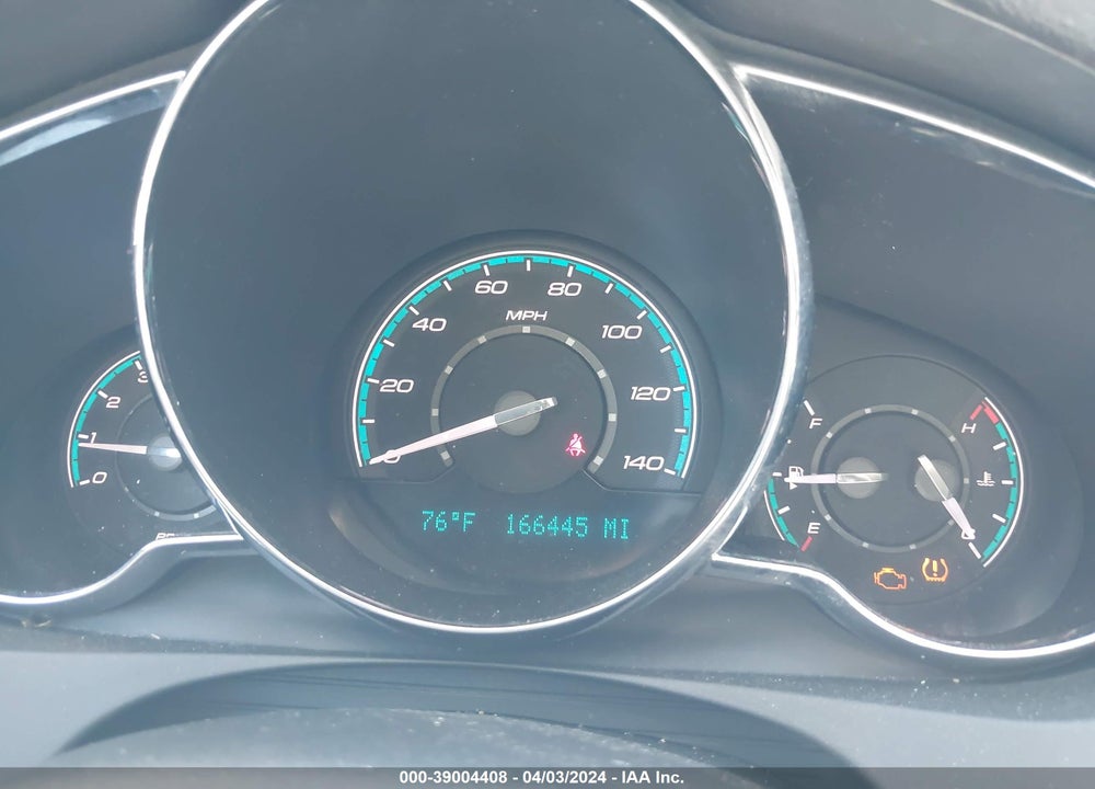 2009 CHEVROLET MALIBU LT VIN: 1G1ZJ577494245063