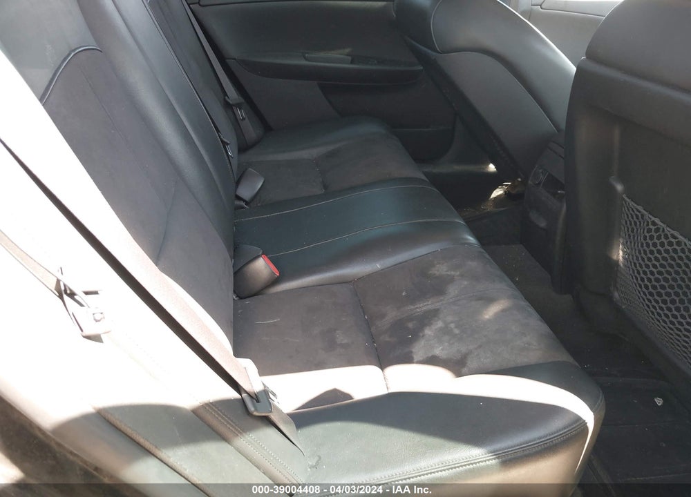 2009 CHEVROLET MALIBU LT VIN: 1G1ZJ577494245063