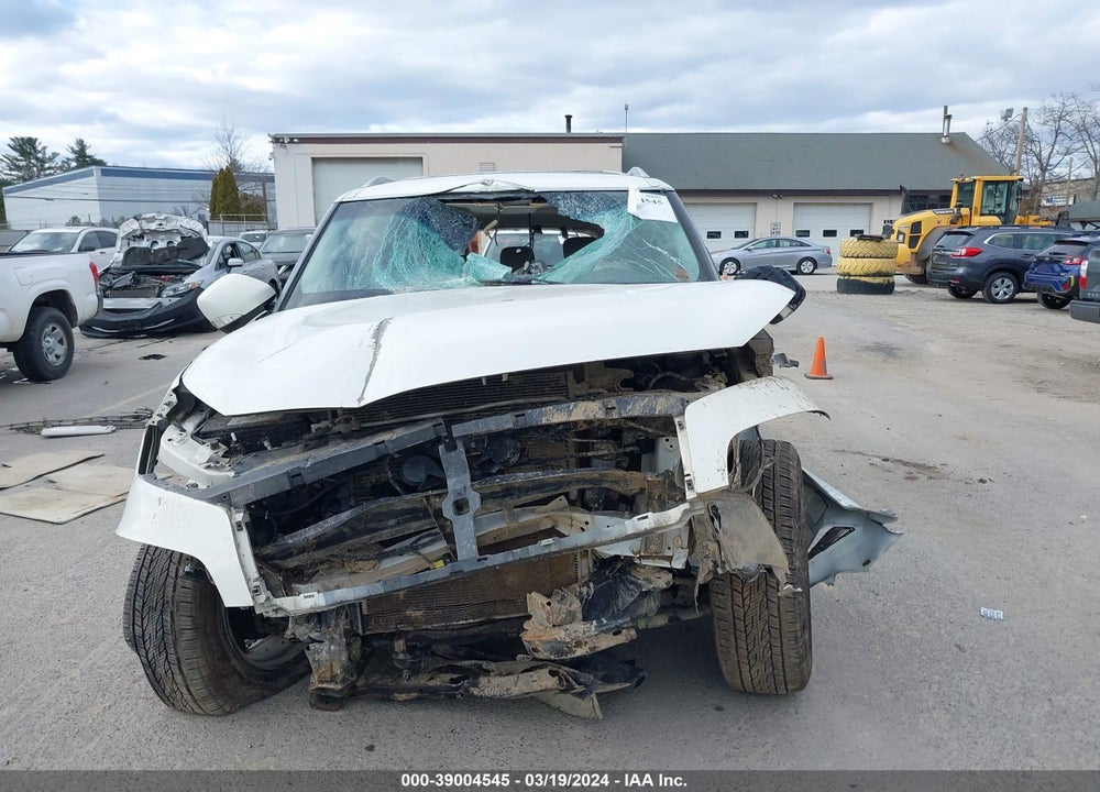 2011 INFINITI QX56 VIN: JN8AZ2ND2B9700719