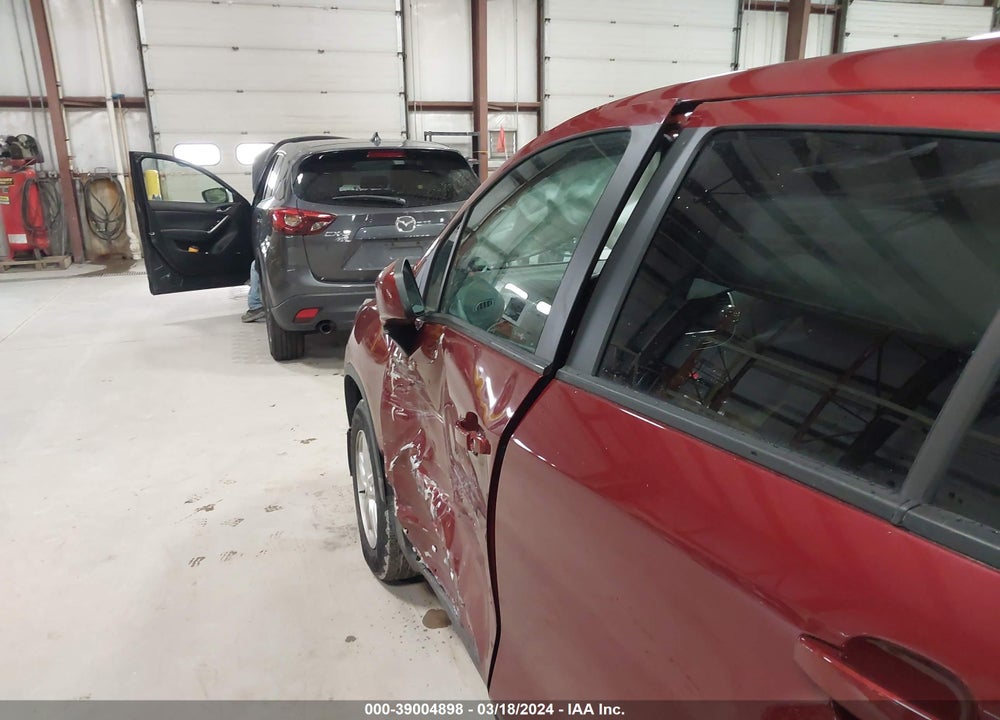 2021 CHEVROLET TRAX VIN: KL7CJNSB0MB348457