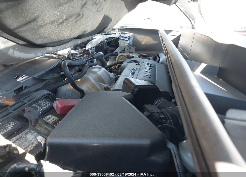 2008 SCION XB VIN: JTLKE50E081000206