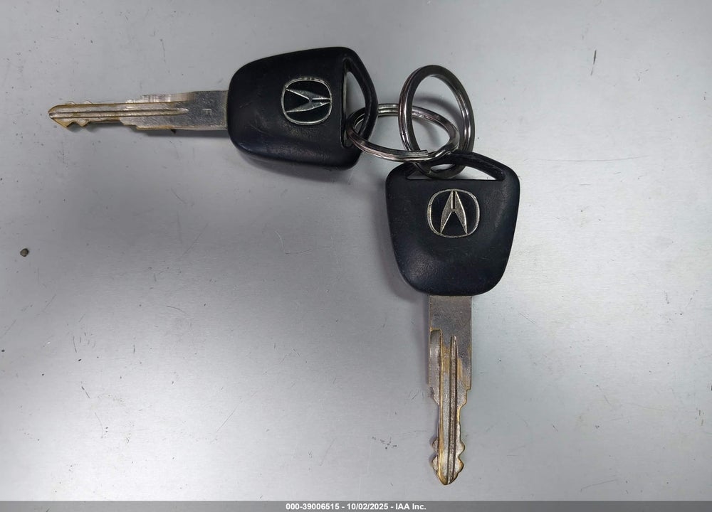 2006 ACURA RSX TYPE-S VIN: JH4DC53006S020584