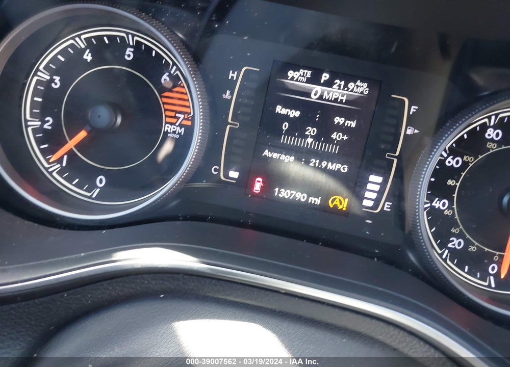 2019 JEEP CHEROKEE LATITUDE PLUS FWD VIN: 1C4PJLLB4KD185398