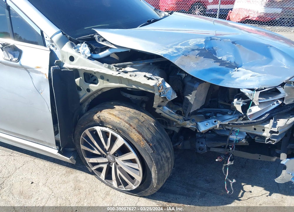 2019 SUBARU LEGACY 2.5I VIN: 4S3BNAB67K3039378