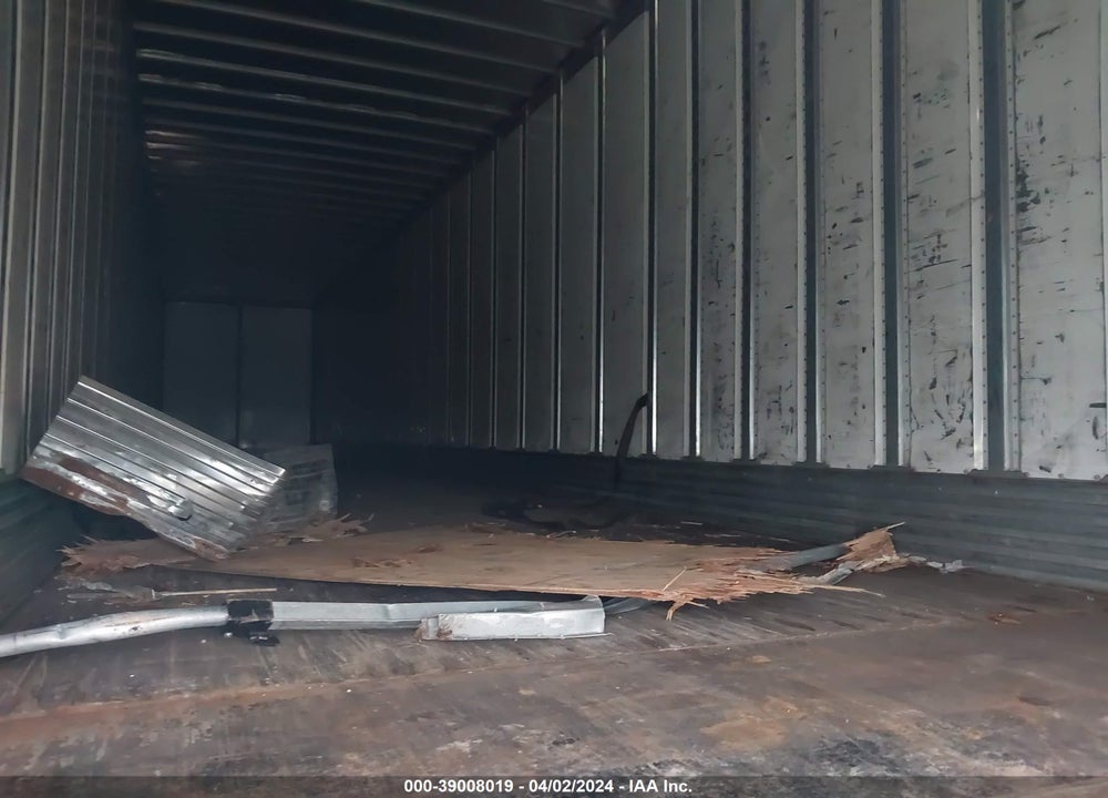 2013 UTILITY TRAILER MFG --- VIN: 1UYVS2537DP686650