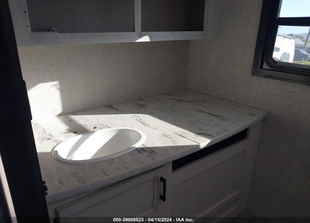2022 JAYCO JAY FEATHER 22RB VIN: 1UJBJ0BM9N1J40085