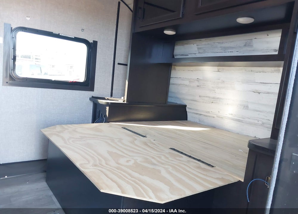 2022 JAYCO JAY FEATHER 22RB VIN: 1UJBJ0BM9N1J40085