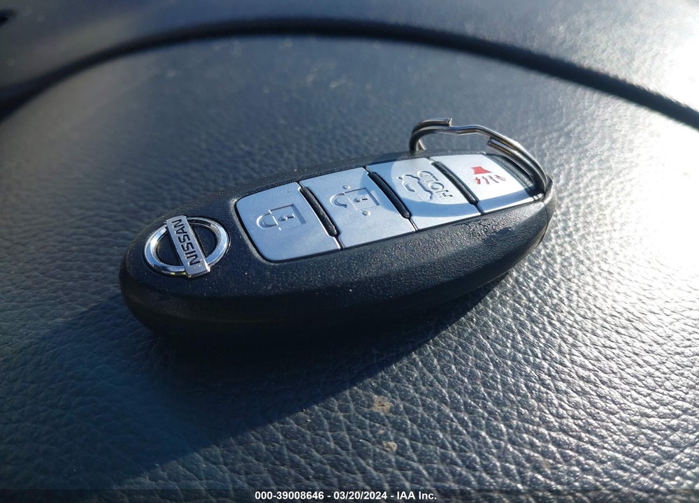 2013 NISSAN ALTIMA 2.5 S VIN: 1N4AL3AP9DN572711