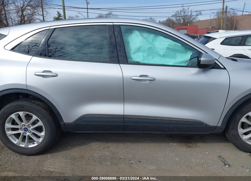2020 FORD ESCAPE SE VIN: 1FMCU9G69LUC04143