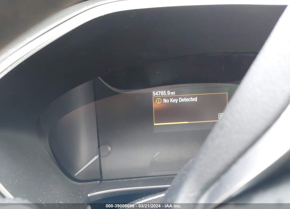 2020 FORD ESCAPE SE VIN: 1FMCU9G69LUC04143