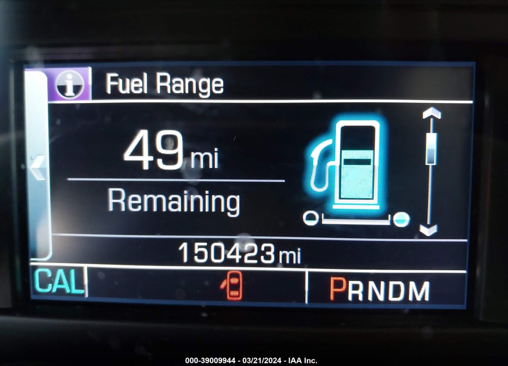 2016 CHEVROLET SILVERADO VIN: 1GCVKREC7GZ238621