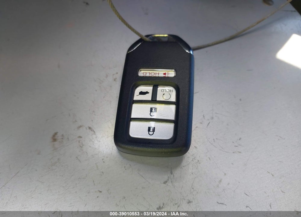 2021 HONDA CIVIC SPORT VIN: SHHFK7H40MU228235
