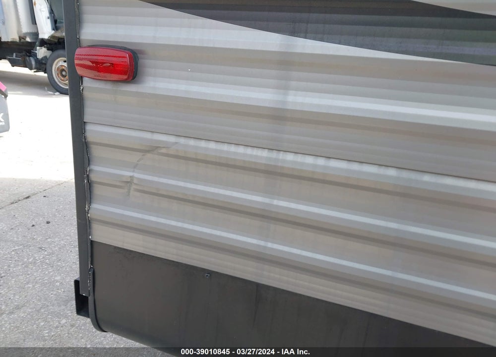 2017 COACHMEN CATALINA VIN: 5ZT2CAZB9HT010528