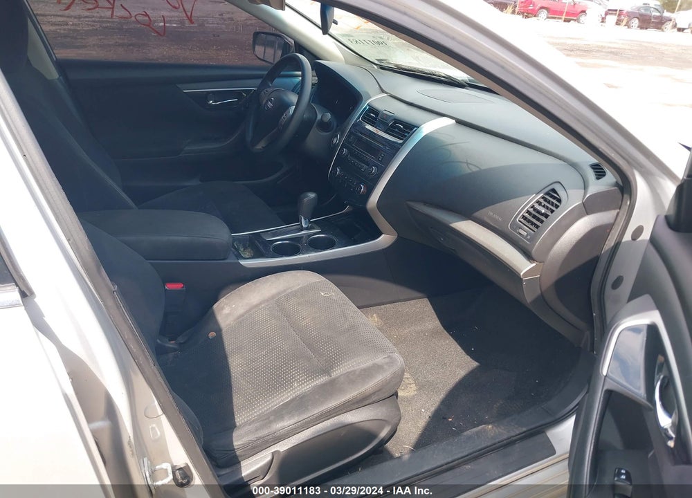 2014 NISSAN ALTIMA VIN: 1N4AL3AP6EC292791