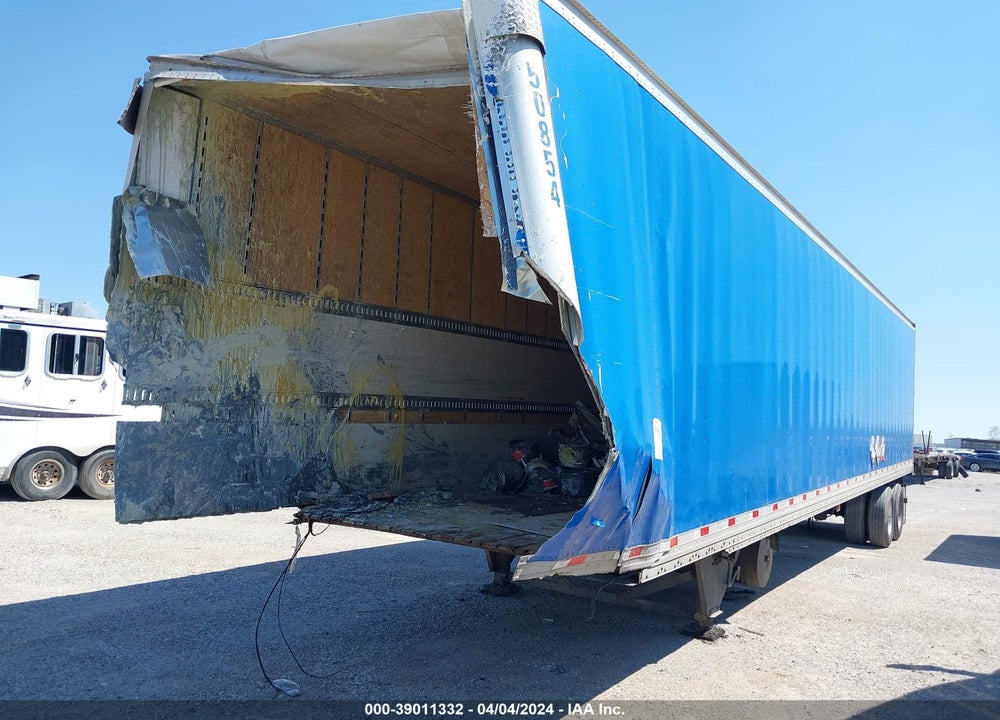 2014 HYUNDAI TRANSLEAD INC --- VIN: 3H3V482C7ET529006