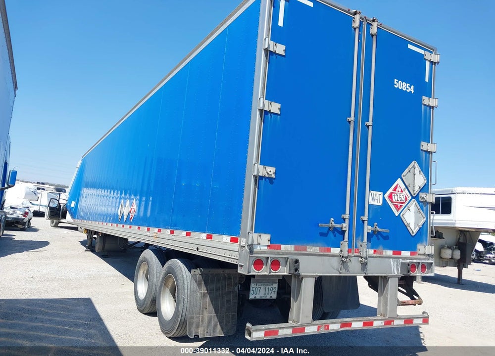 2014 HYUNDAI TRANSLEAD INC --- VIN: 3H3V482C7ET529006