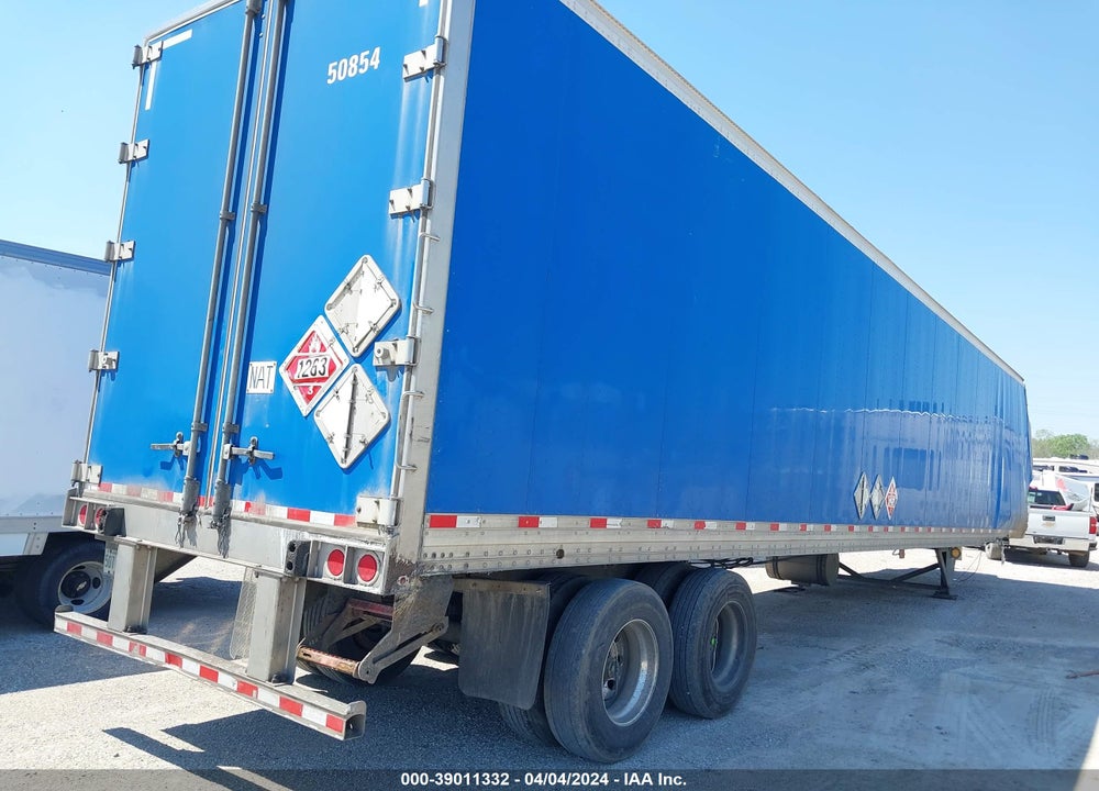 2014 HYUNDAI TRANSLEAD INC --- VIN: 3H3V482C7ET529006
