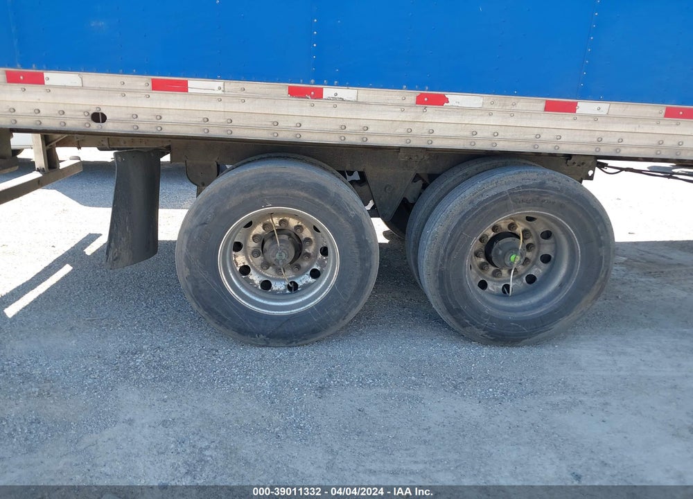 2014 HYUNDAI TRANSLEAD INC --- VIN: 3H3V482C7ET529006
