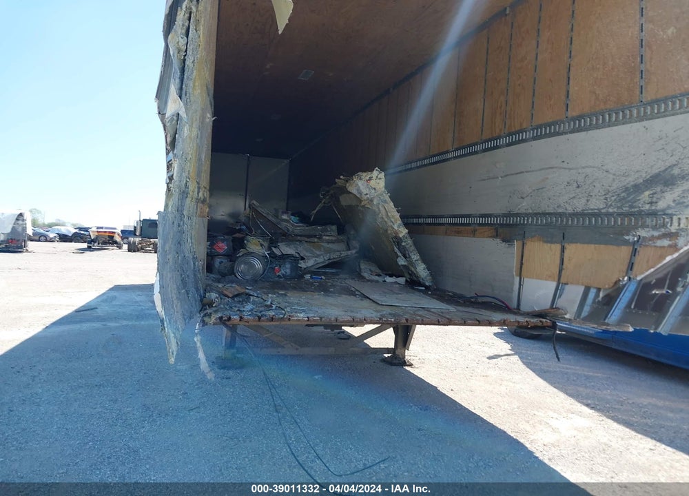 2014 HYUNDAI TRANSLEAD INC --- VIN: 3H3V482C7ET529006