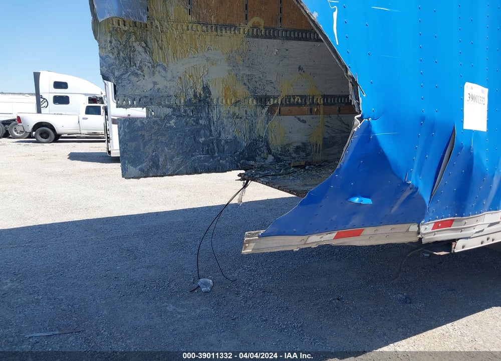 2014 HYUNDAI TRANSLEAD INC --- VIN: 3H3V482C7ET529006