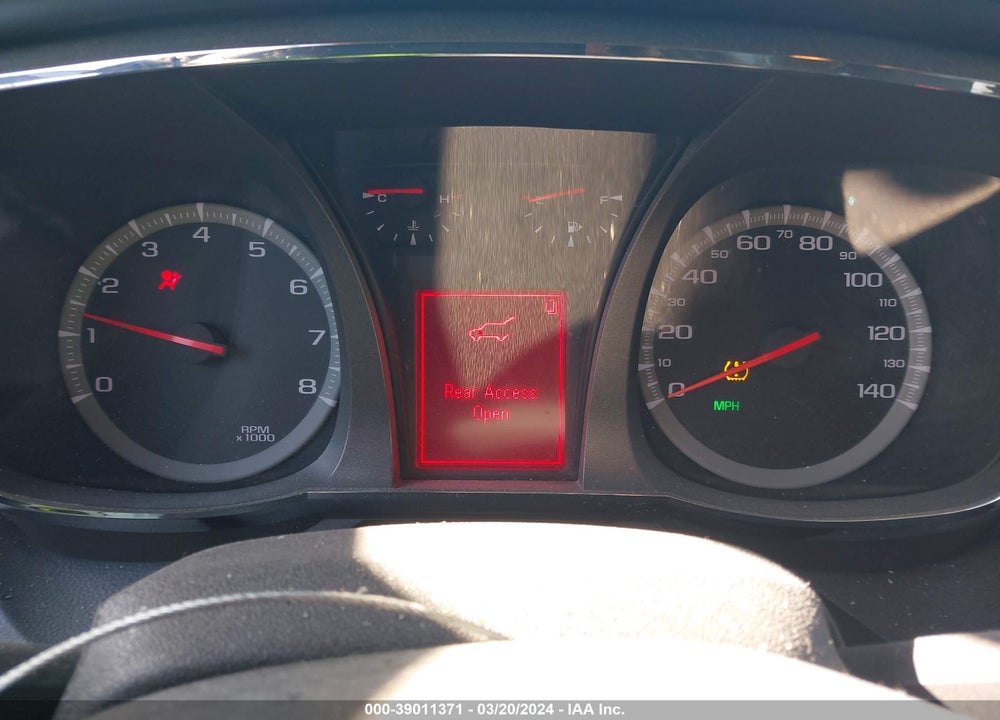 2017 GMC TERRAIN SLT VIN: 2GKFLUEK6H6197654
