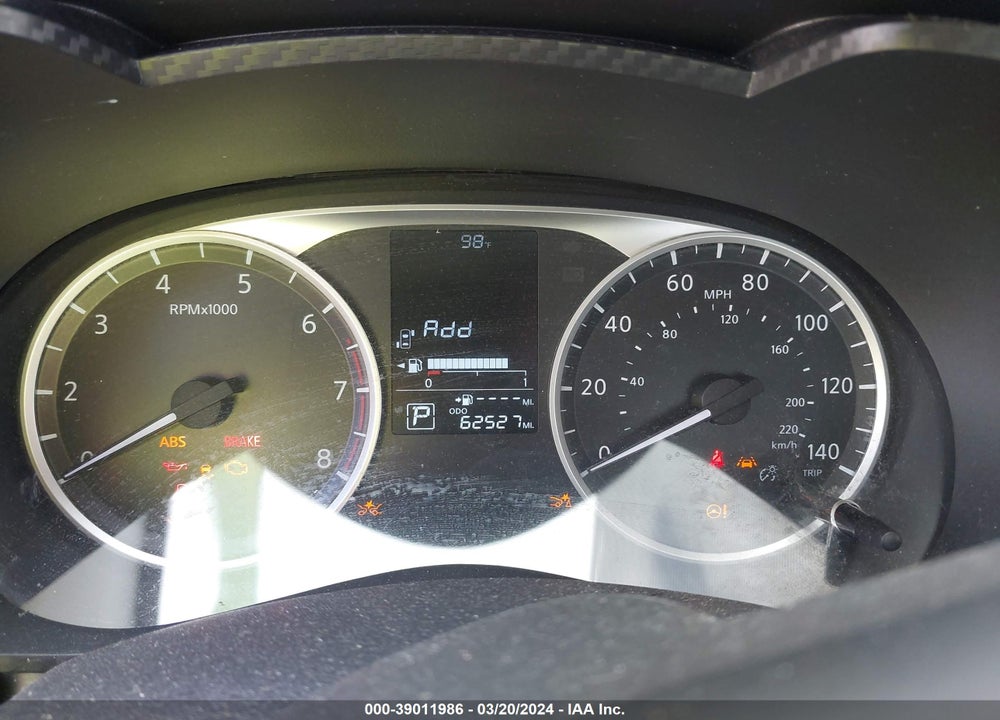 2021 NISSAN VERSA S XTRONIC CVT VIN: 3N1CN8DV2ML810468