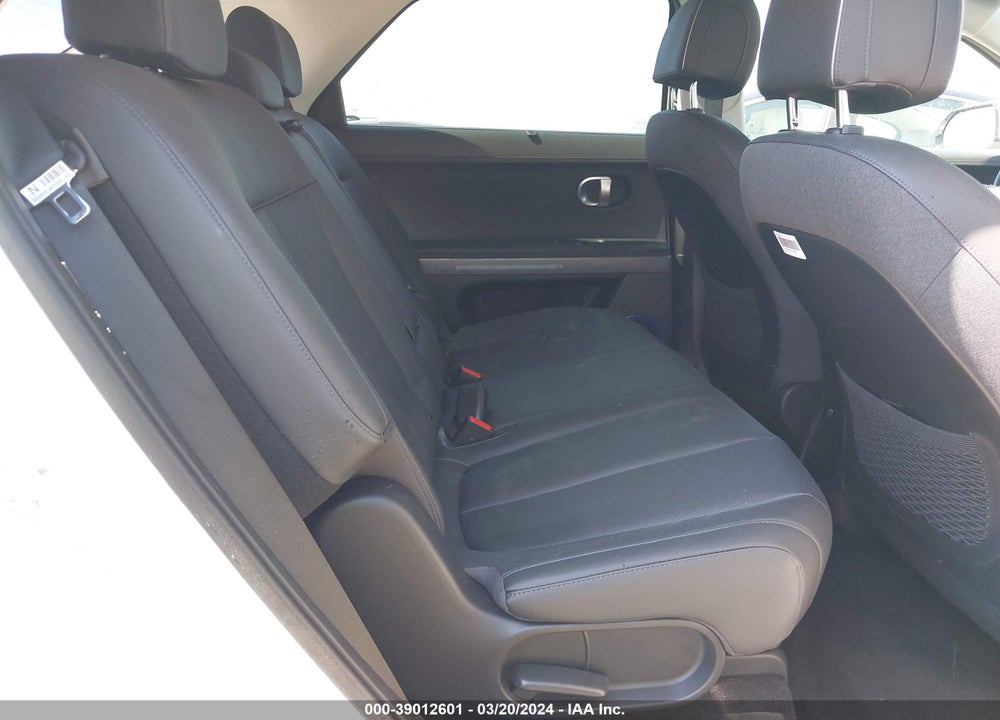 2023 HYUNDAI IONIQ 5 LIMITED VIN: KM8KRDAF1PU226247
