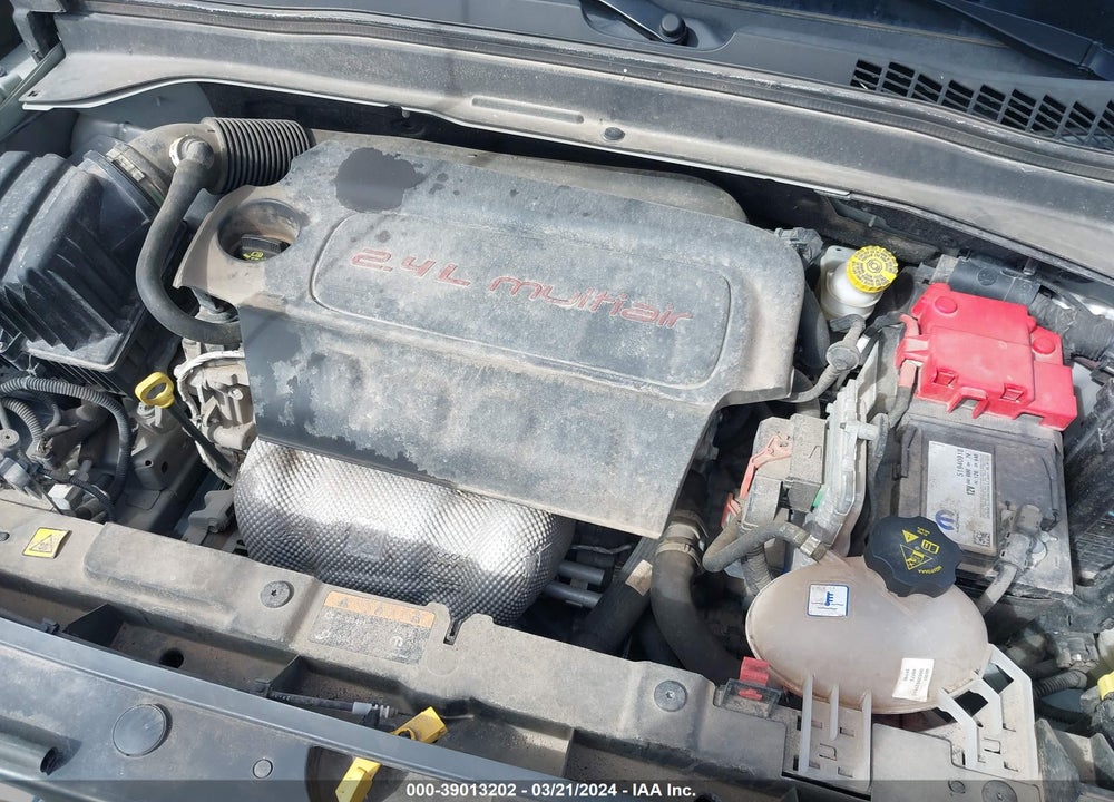 2018 JEEP RENEGADE SPORT 4X4 VIN: ZACCJBAB3JPJ41353