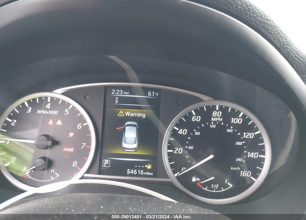 2018 NISSAN SENTRA S VIN: 3N1AB7AP1JY303950