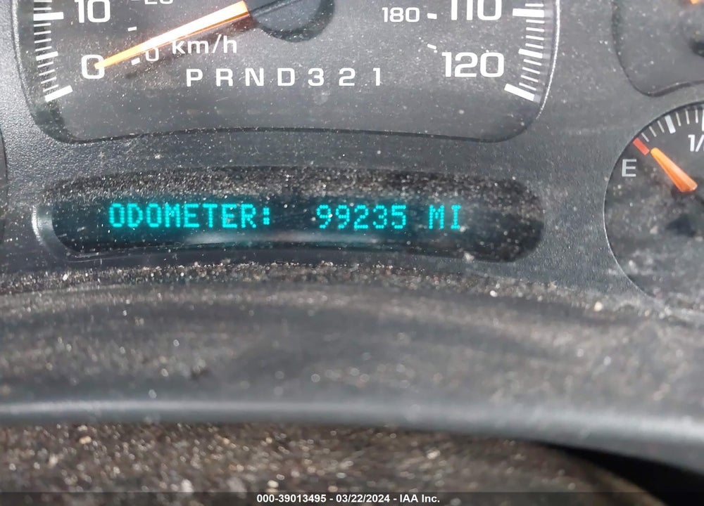 2006 CHEVROLET SILVERADO 1500 WORK TRUCK VIN: 3GCEK14Z96G161921
