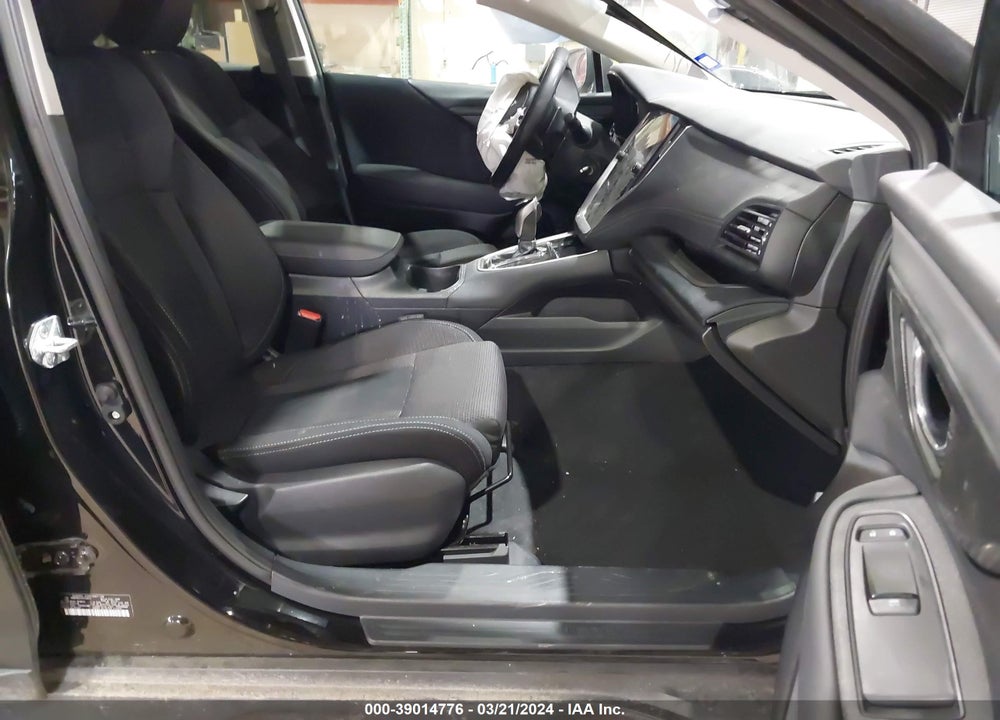 2023 SUBARU OUTBACK PREMIUM VIN: 4S4BTACC1P3135813