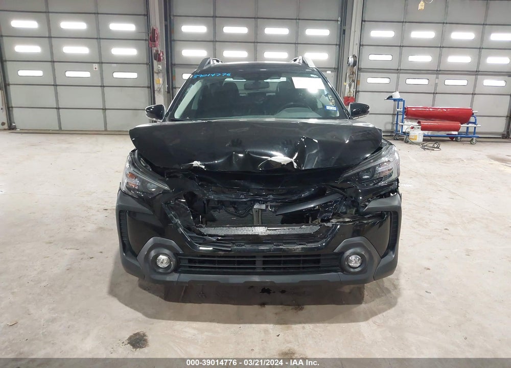 2023 SUBARU OUTBACK PREMIUM VIN: 4S4BTACC1P3135813