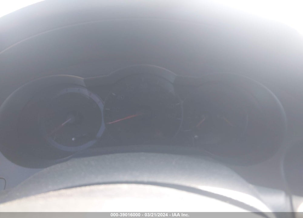 2010 NISSAN ALTIMA 2.5 S VIN: 1N4AL2AP2AN502540