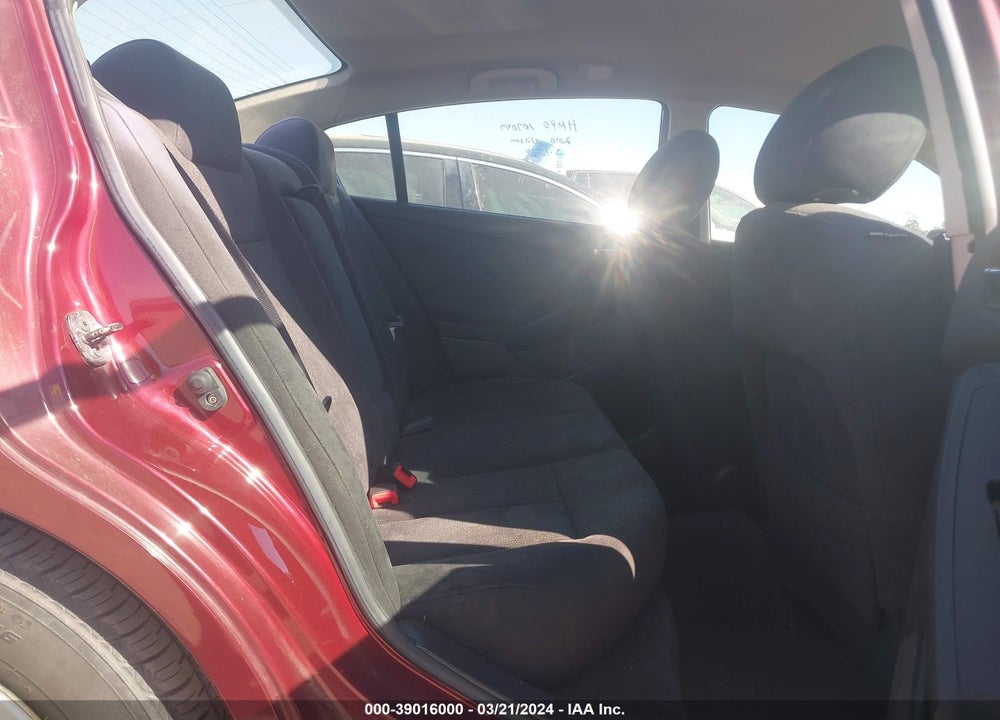 2010 NISSAN ALTIMA 2.5 S VIN: 1N4AL2AP2AN502540